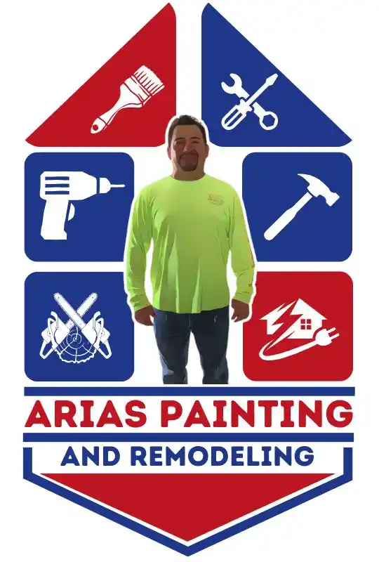 Arias Painting and Remodeling