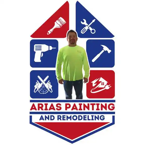 Arias Painting and Remodeling